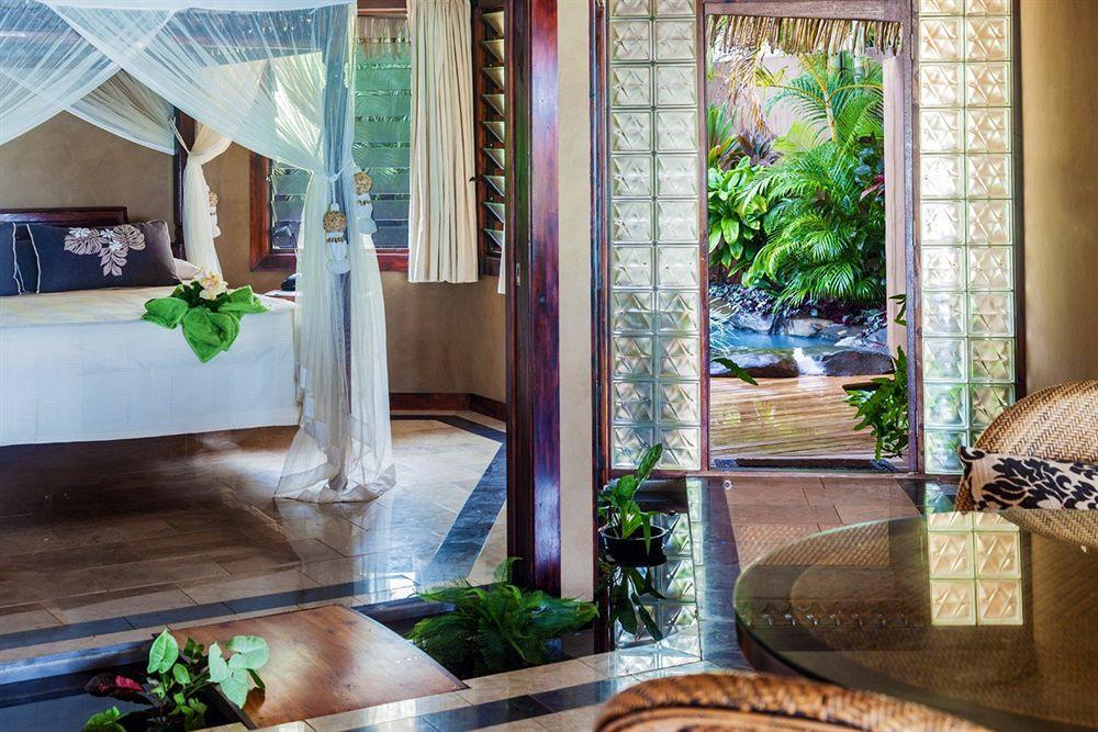 Rumours Luxury Villas & Spa Rarotonga Luaran gambar