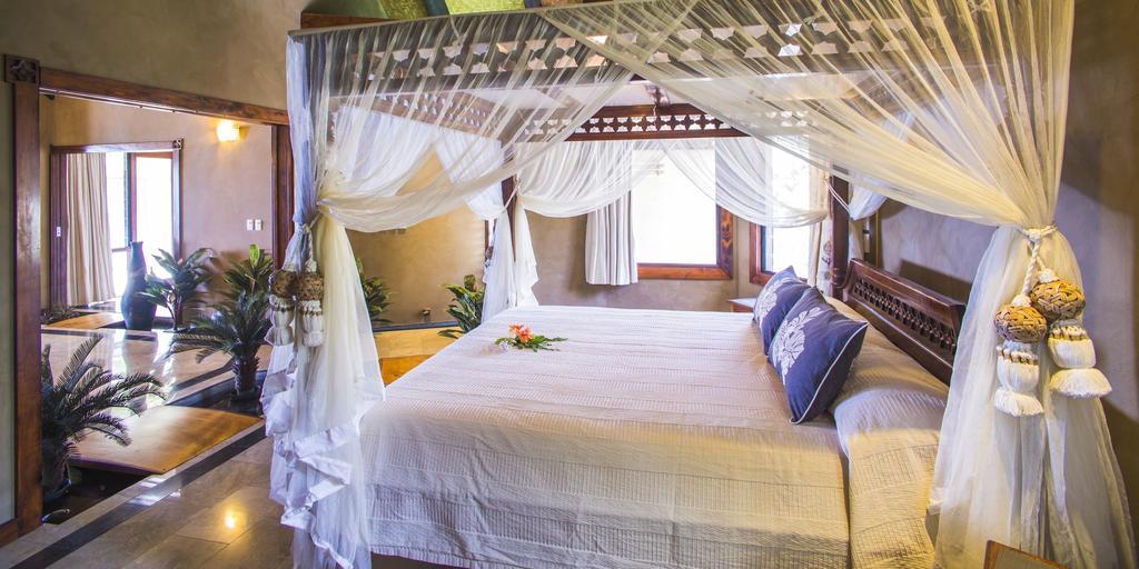 Rumours Luxury Villas & Spa Rarotonga Luaran gambar