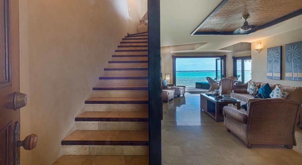Rumours Luxury Villas & Spa Rarotonga Luaran gambar