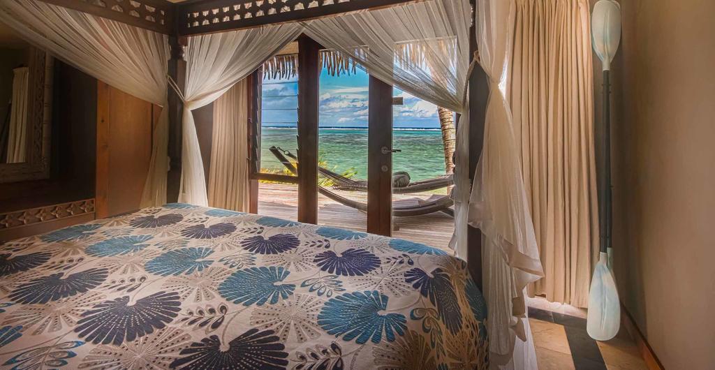 Rumours Luxury Villas & Spa Rarotonga Luaran gambar