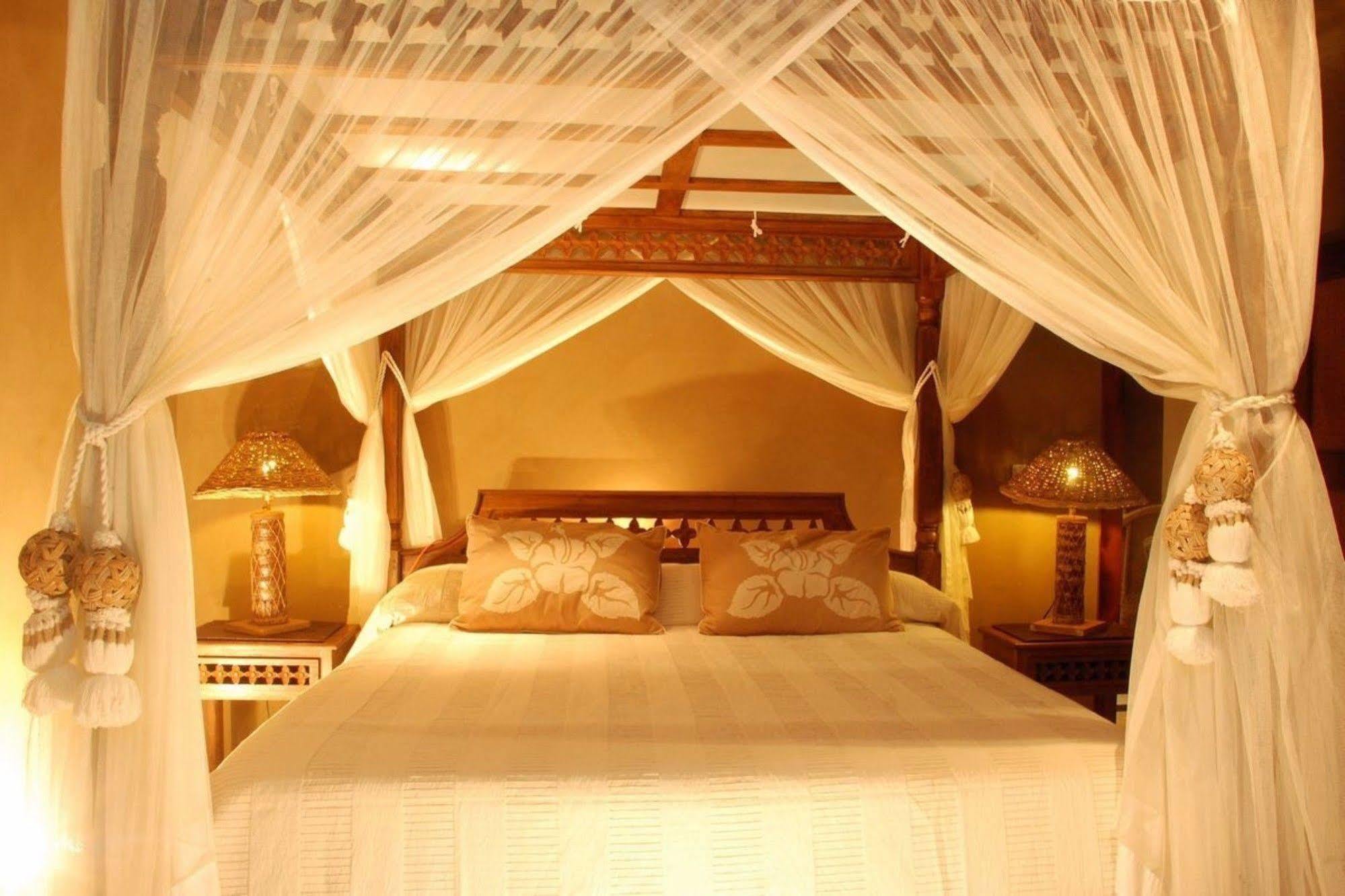 Rumours Luxury Villas & Spa Rarotonga Luaran gambar