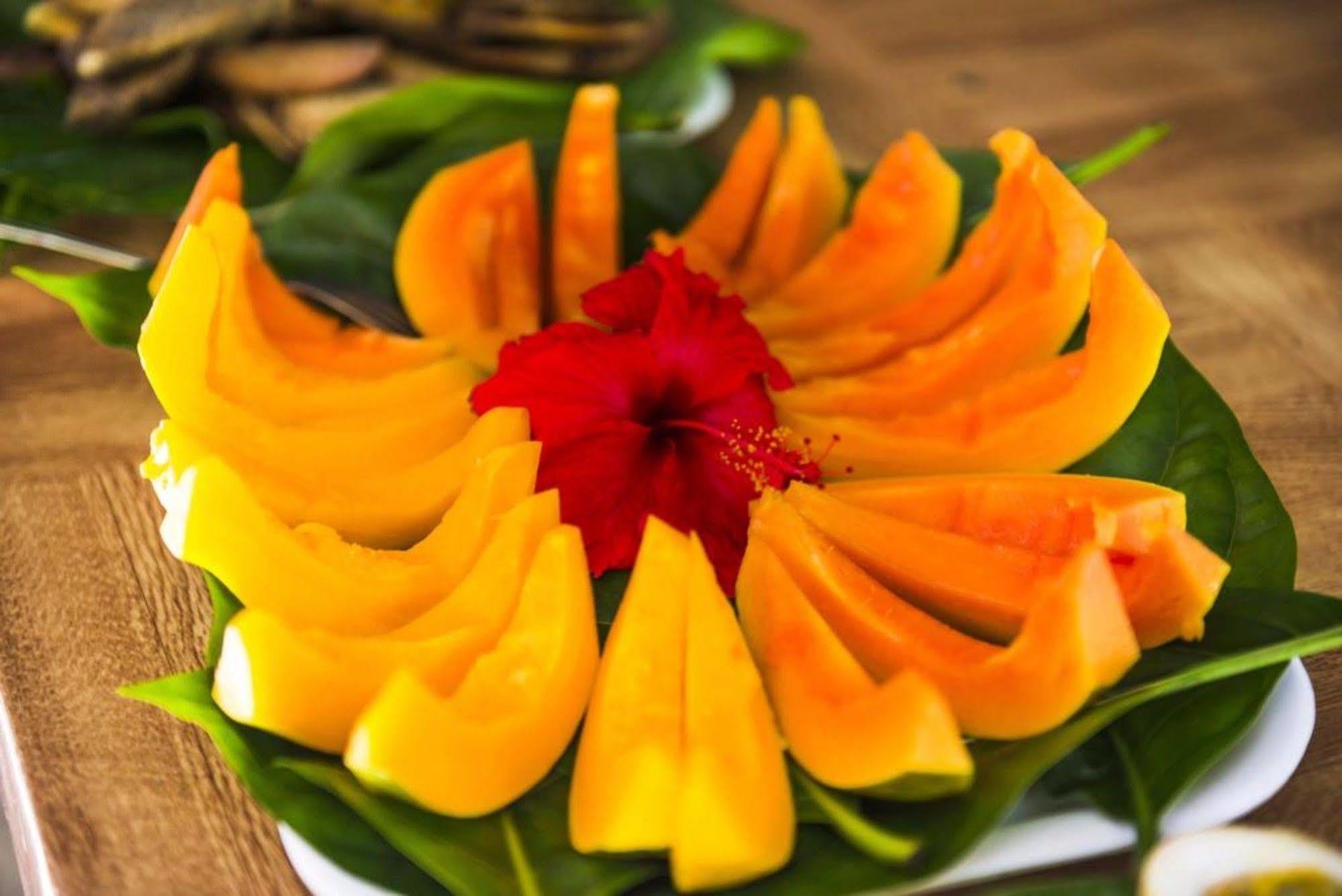Rumours Luxury Villas & Spa Rarotonga Luaran gambar