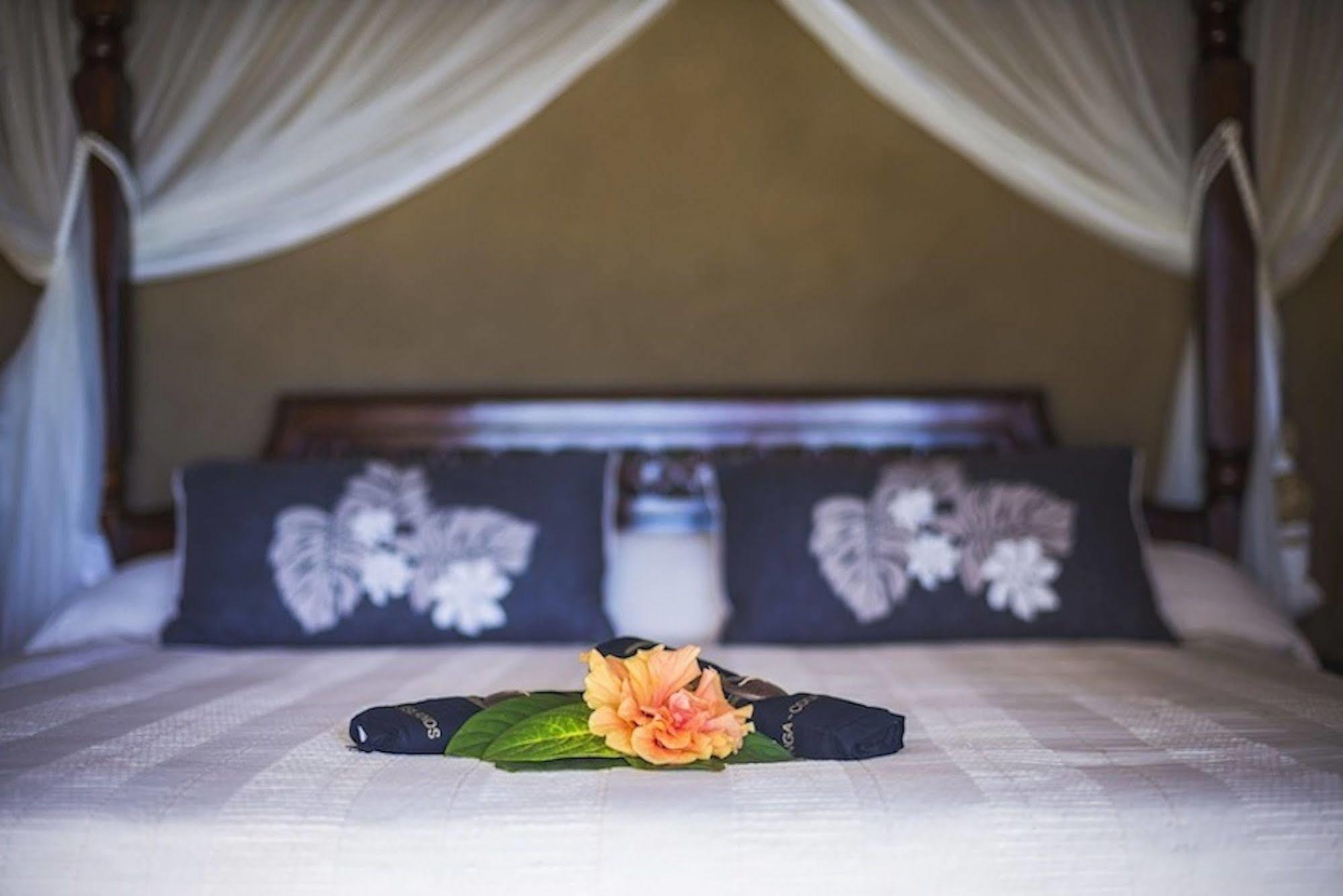Rumours Luxury Villas & Spa Rarotonga Luaran gambar